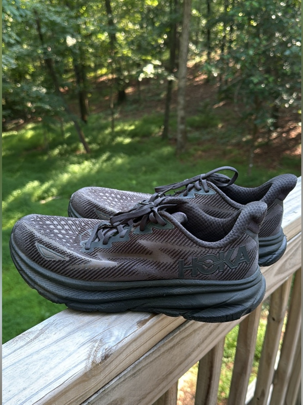 Men’s Hoka Clifton 9